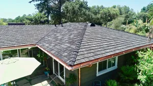 Roofing Company