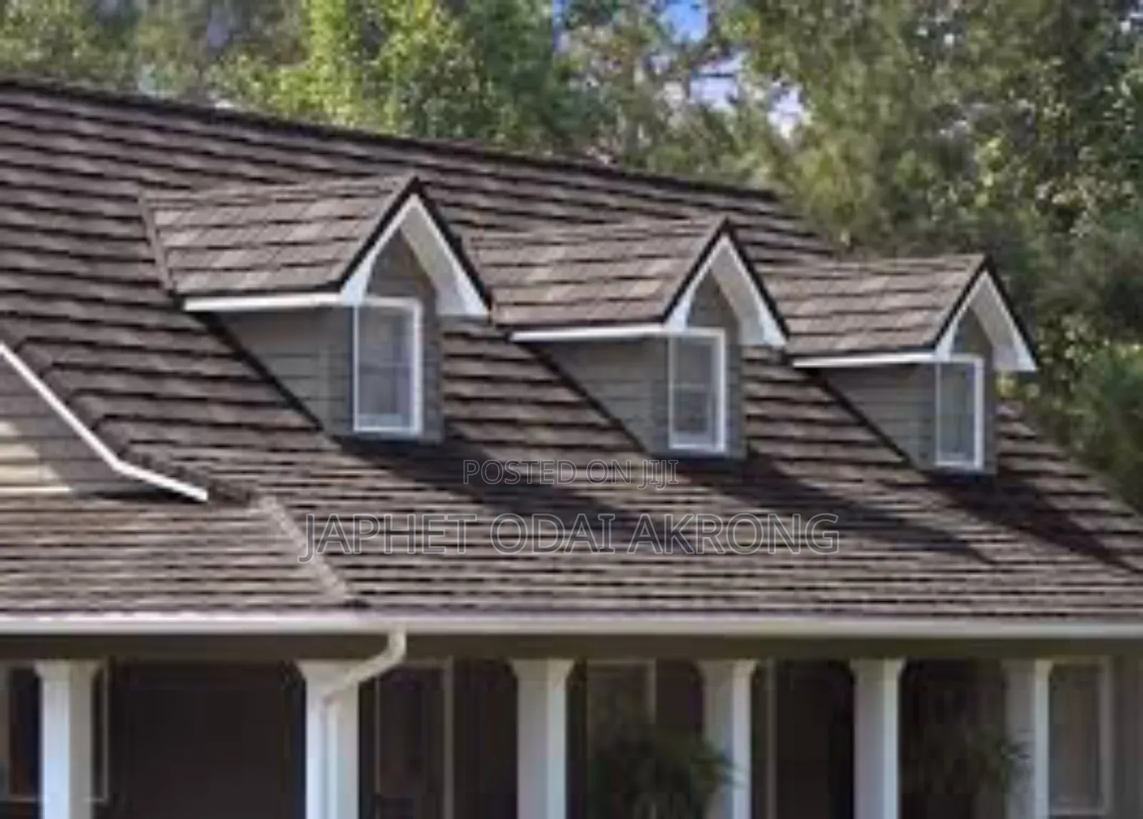 Roofing Company