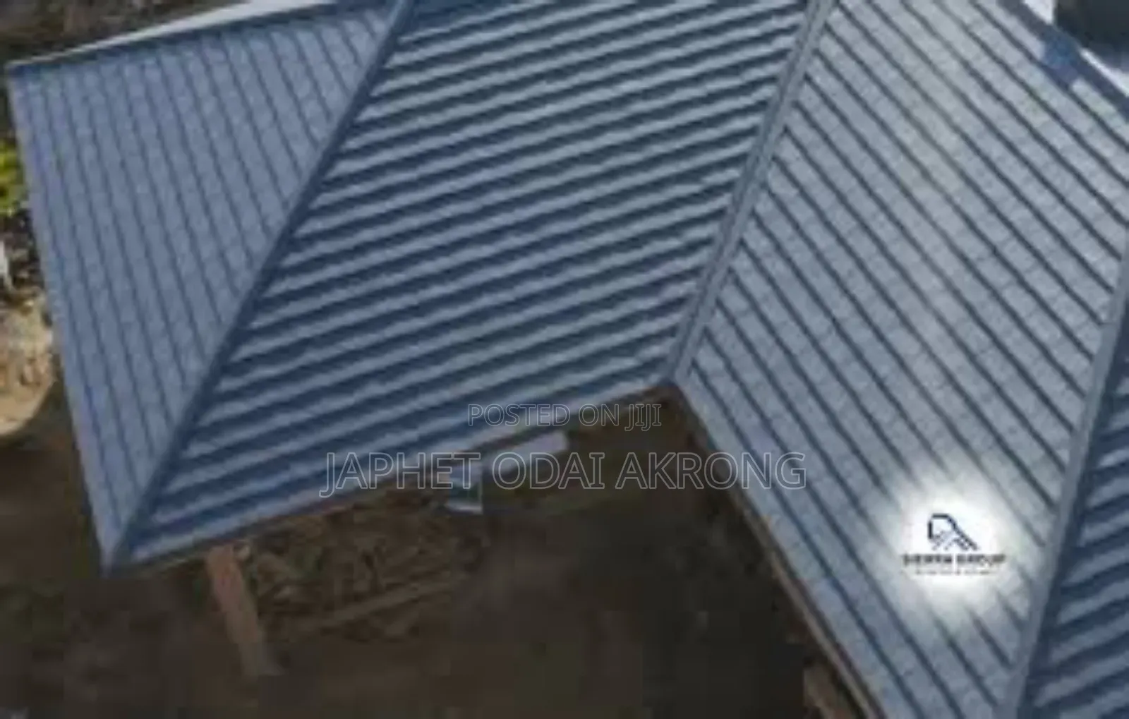 Roofing Company