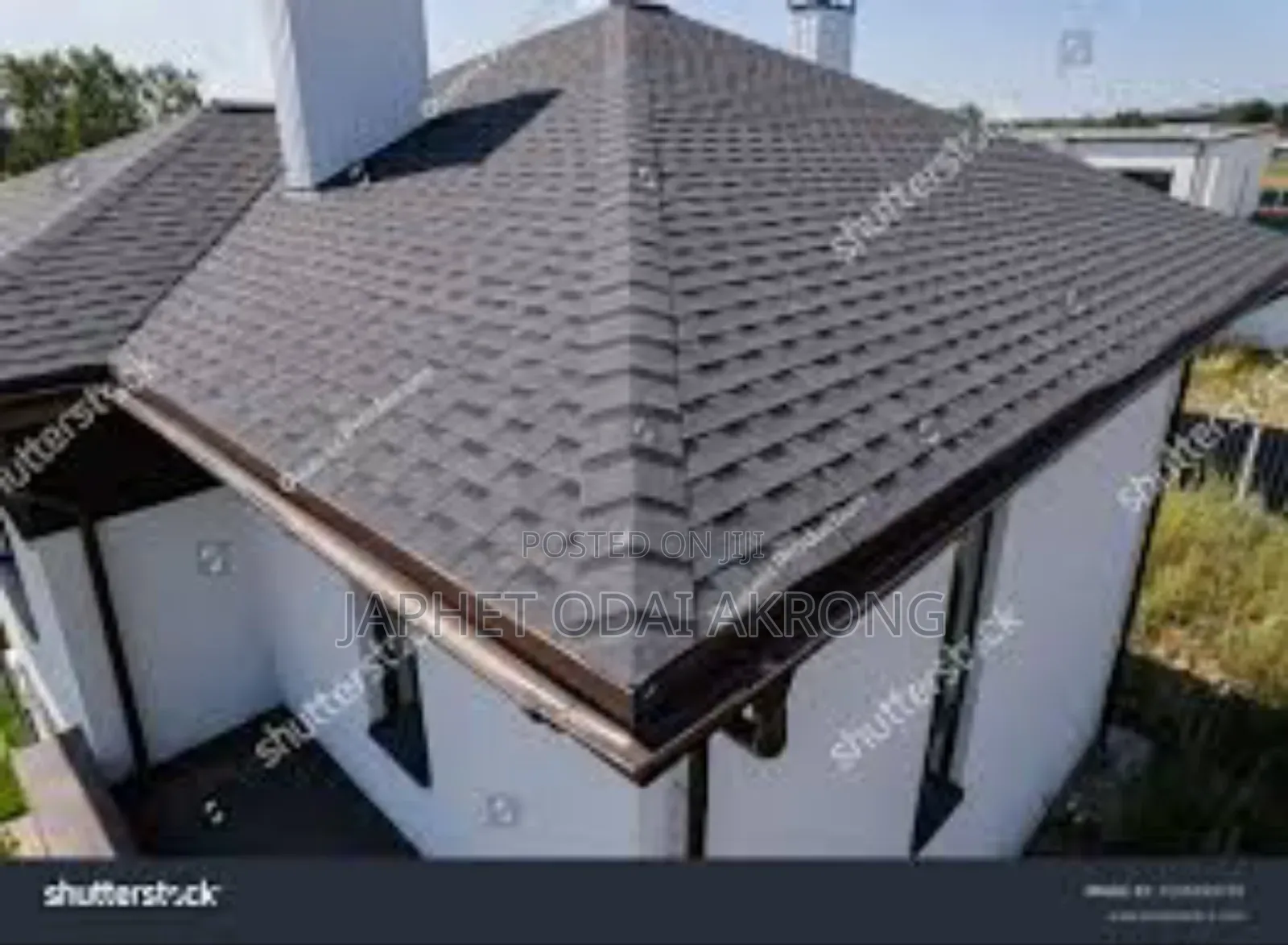 Roofing Company