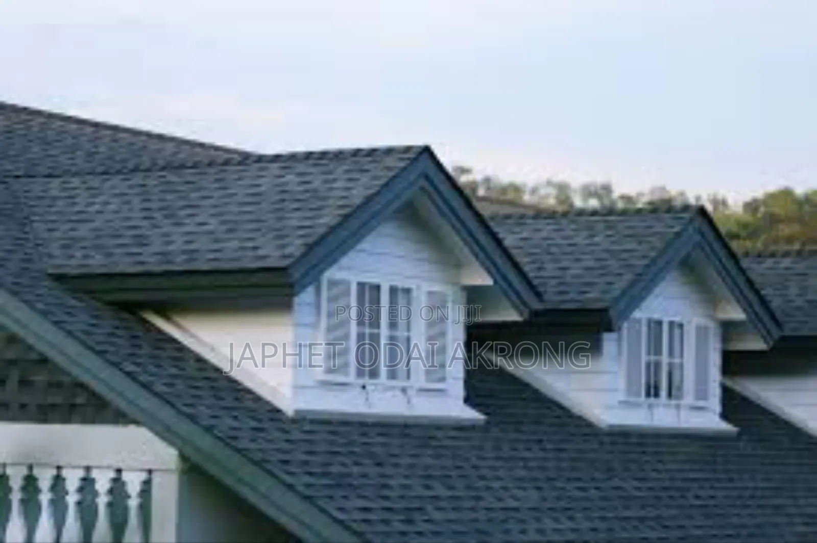 Roofing Company