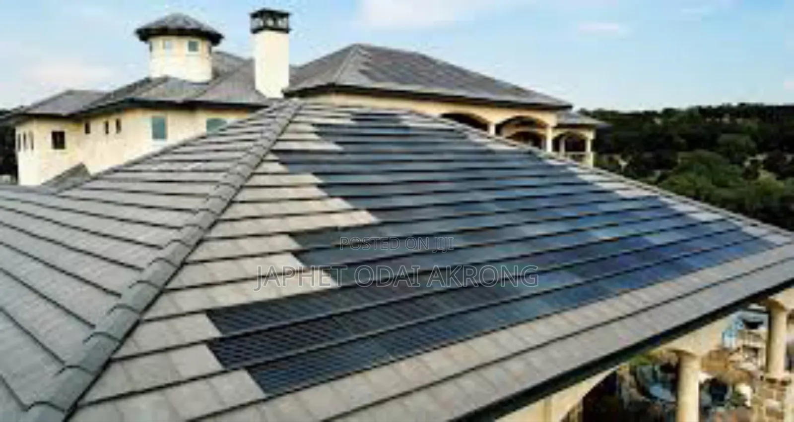 Roofing Company