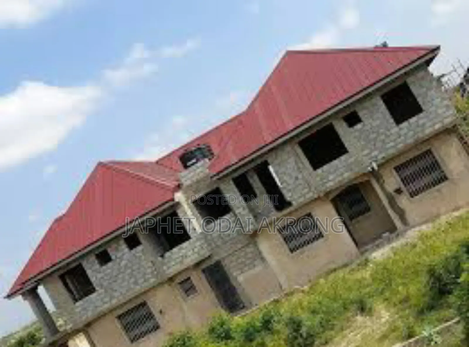 Roofing Company