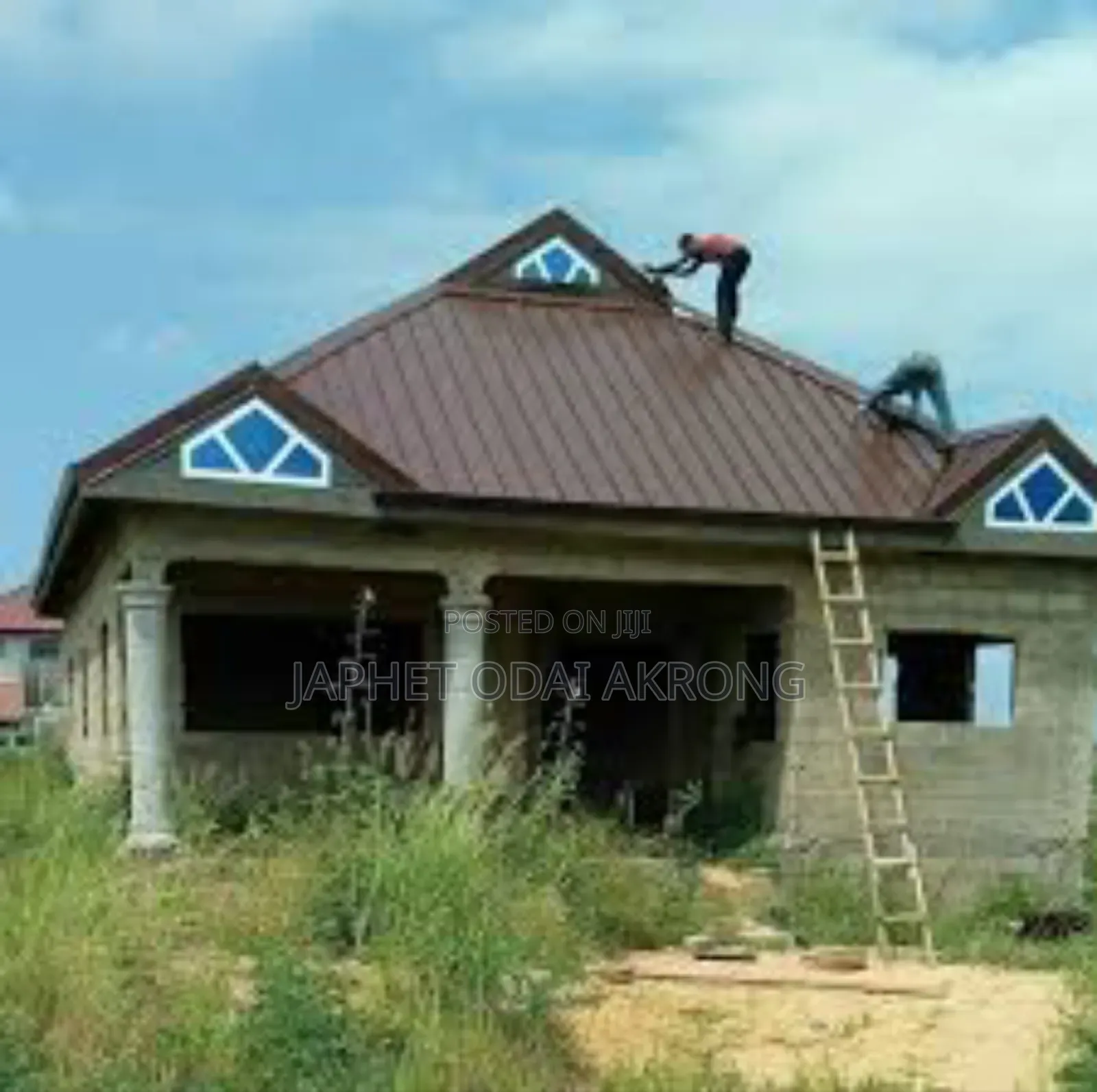 Roofing Company