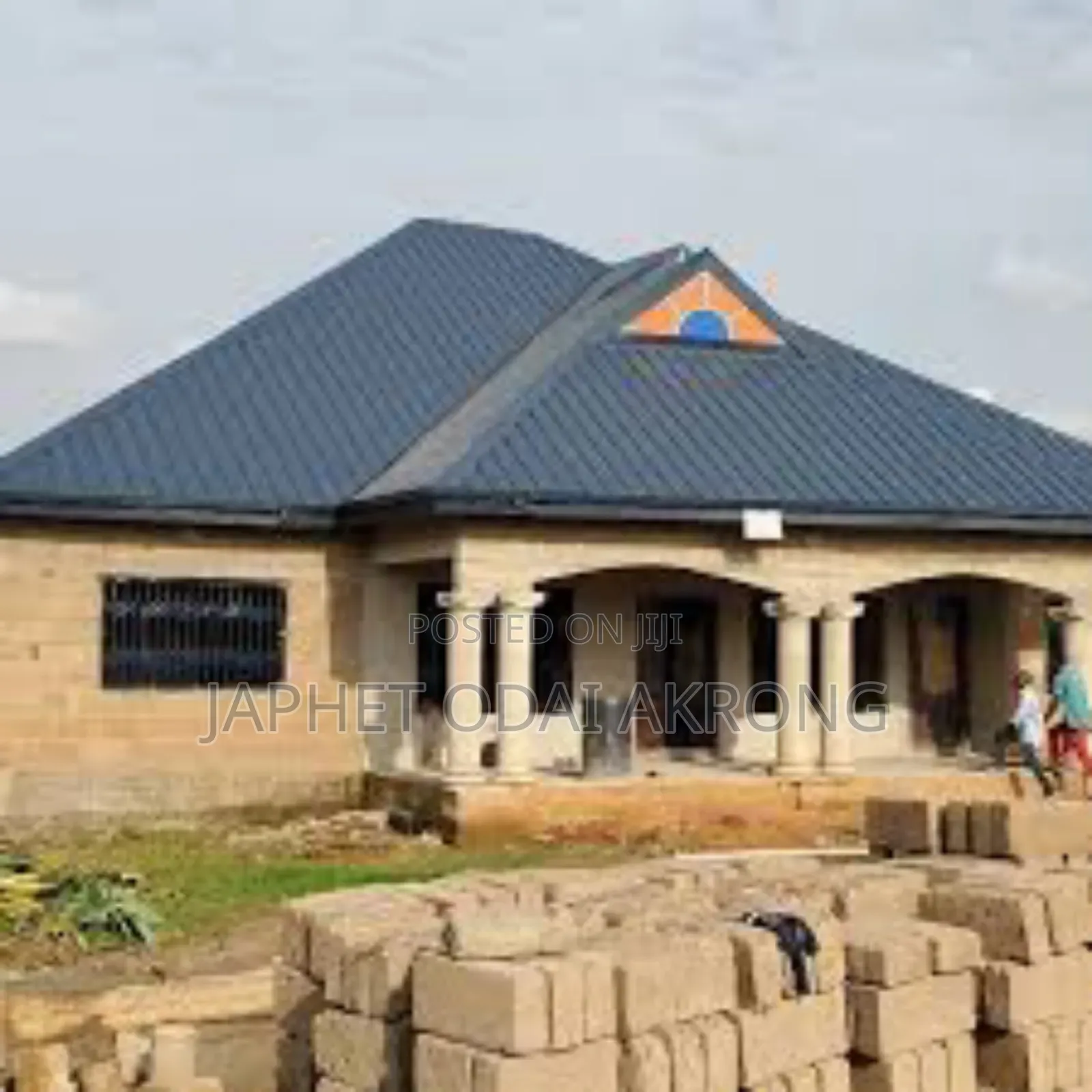 Roofing Company