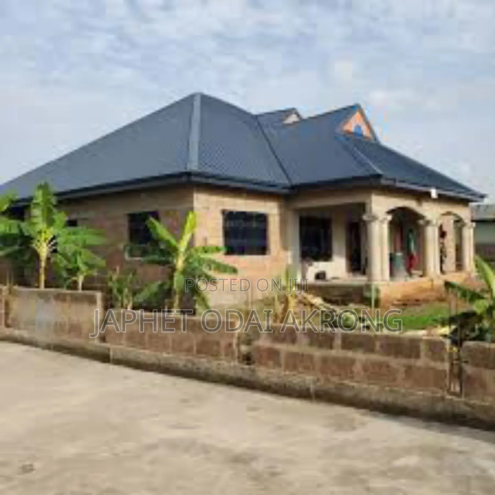 Roofing Company