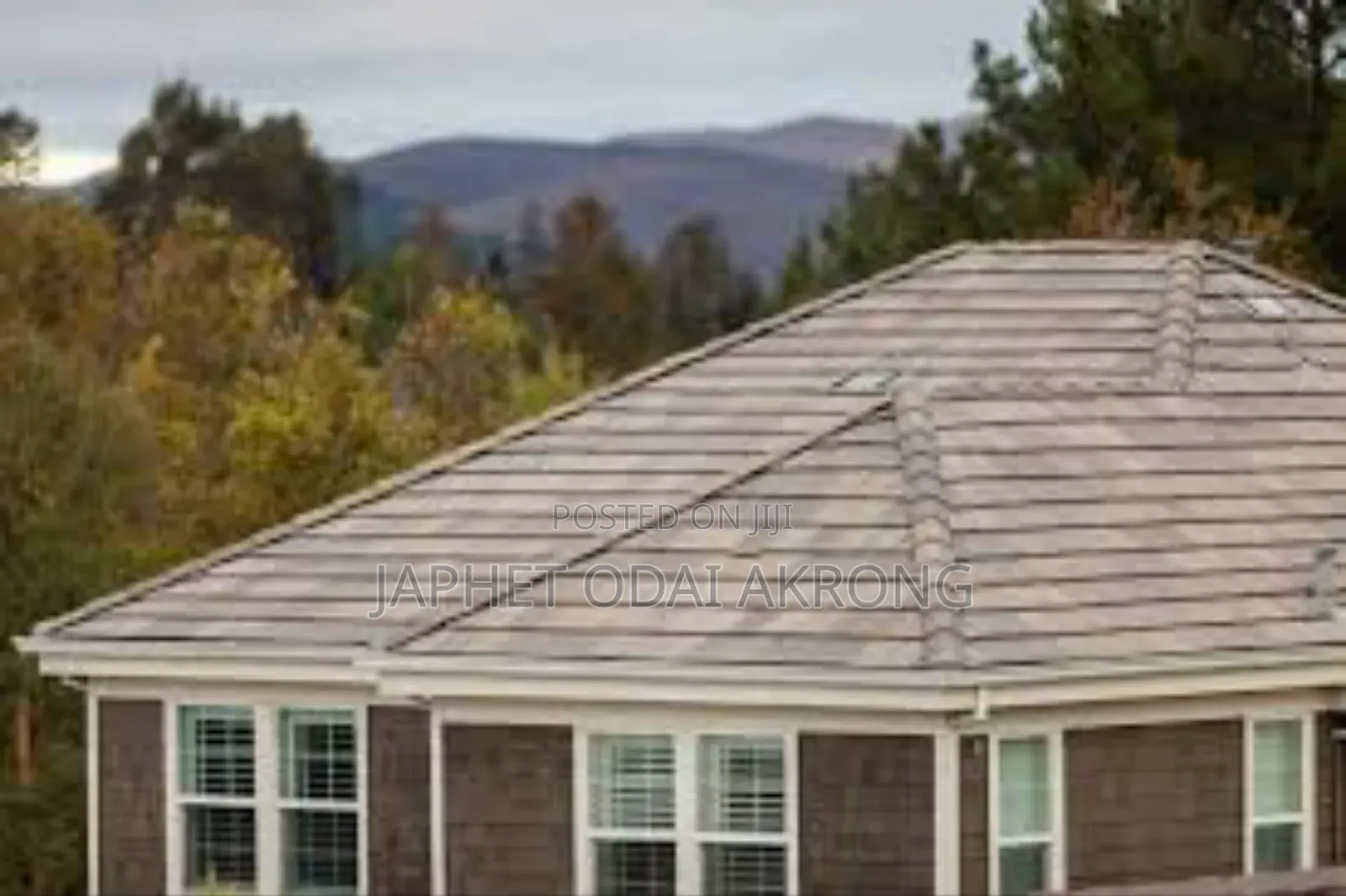 Roofing Company