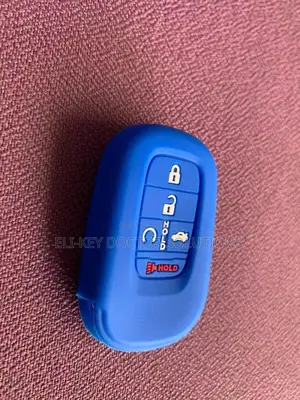 Honda Crv, Accord, Civic Car Key Covers Holders
