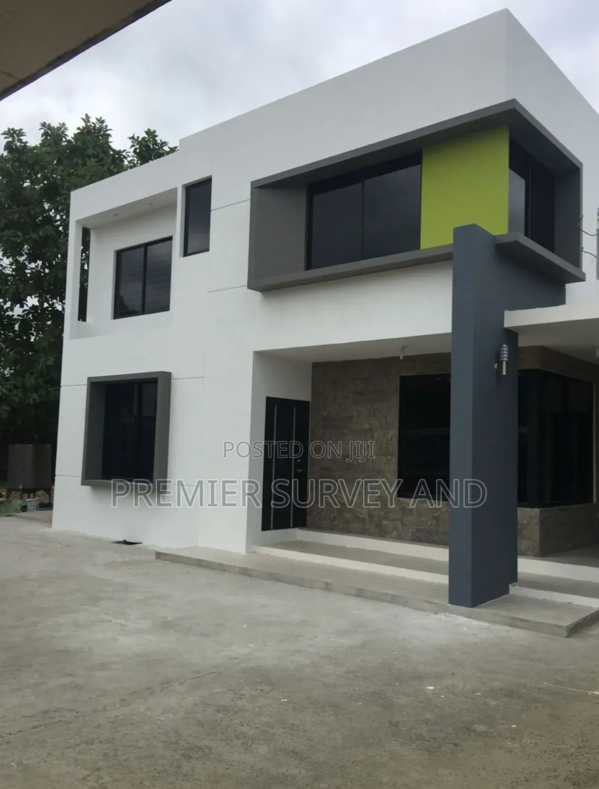 Building Construction Company