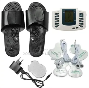 Multi-Function Body Therapy Machine