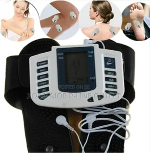 Multi-Function Body Therapy Machine