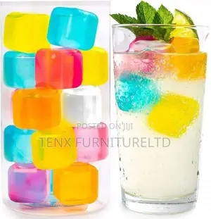 Ice Blocks (Reusable Ice)
