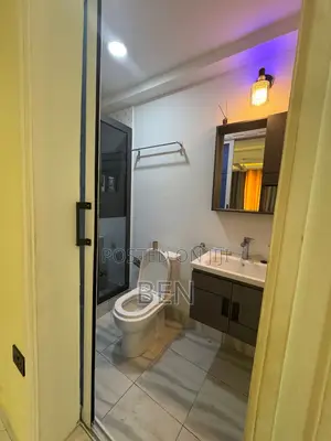 1bdrm Apartment in Nyamekye Lapaz for rent