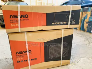 Currentasano Air Conditioner 1.5hp
