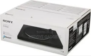 Sony Ps-Lx310bt Belt Drive Turntable
