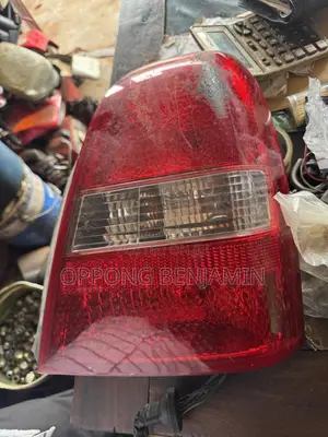 Nissan Primera Taillights
