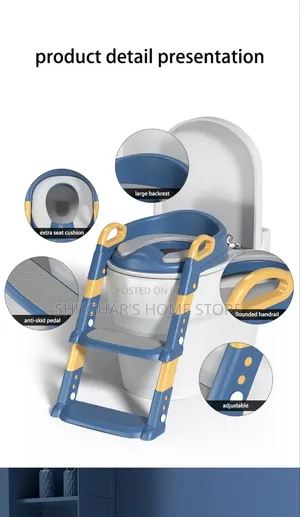 Potty Trainer