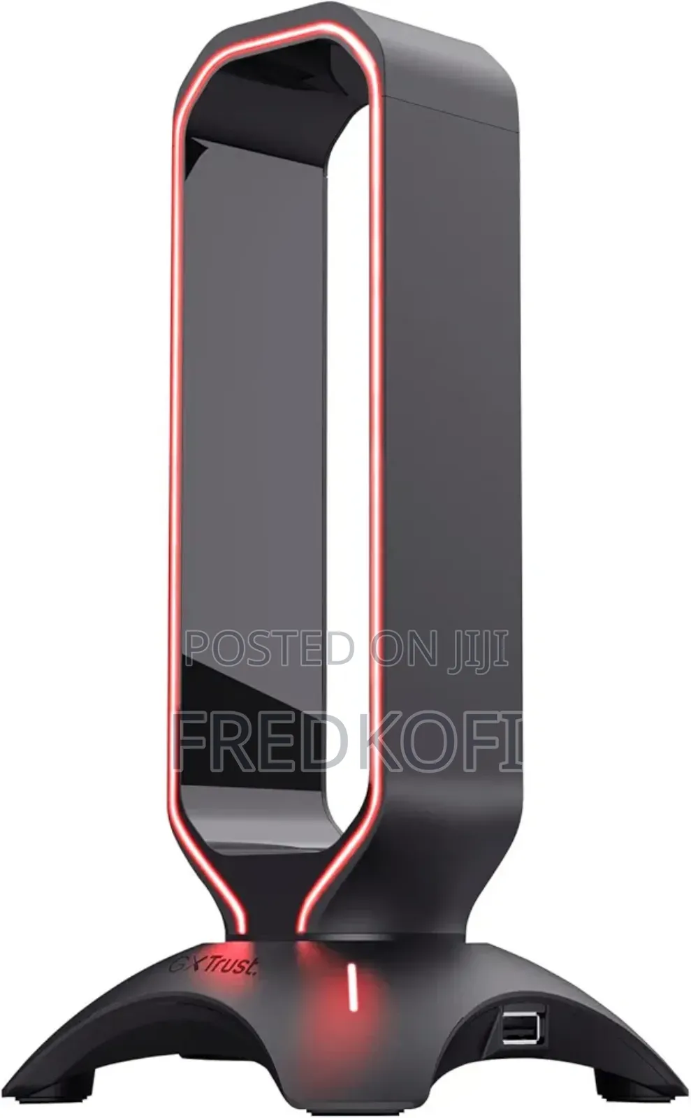 RGB Gaming Headset Stand