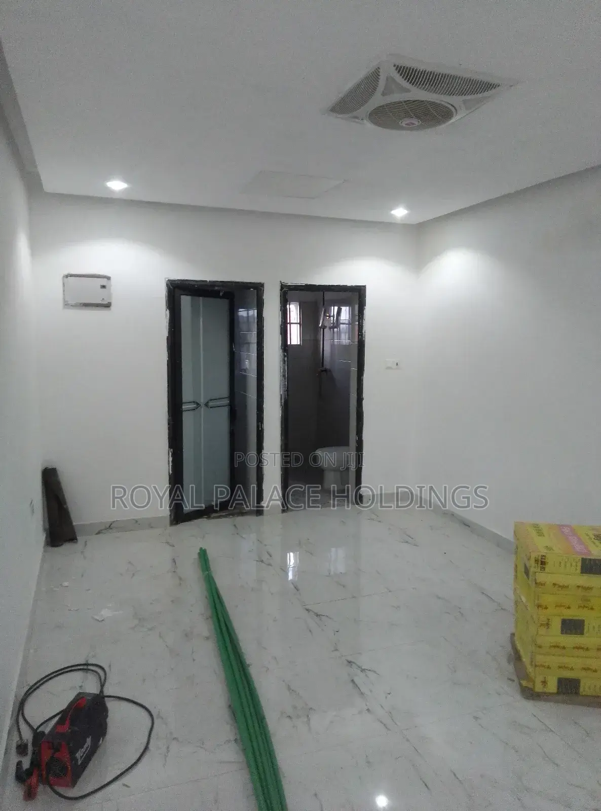 2bdrm Apartment in School Junction Area for rent
