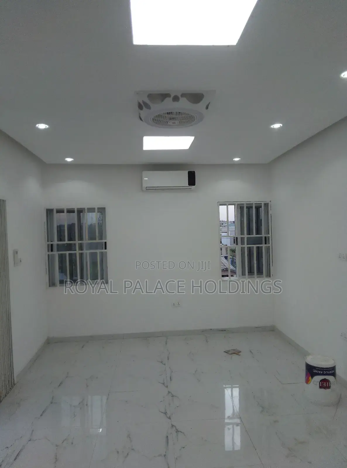 2bdrm Apartment in School Junction Area for rent