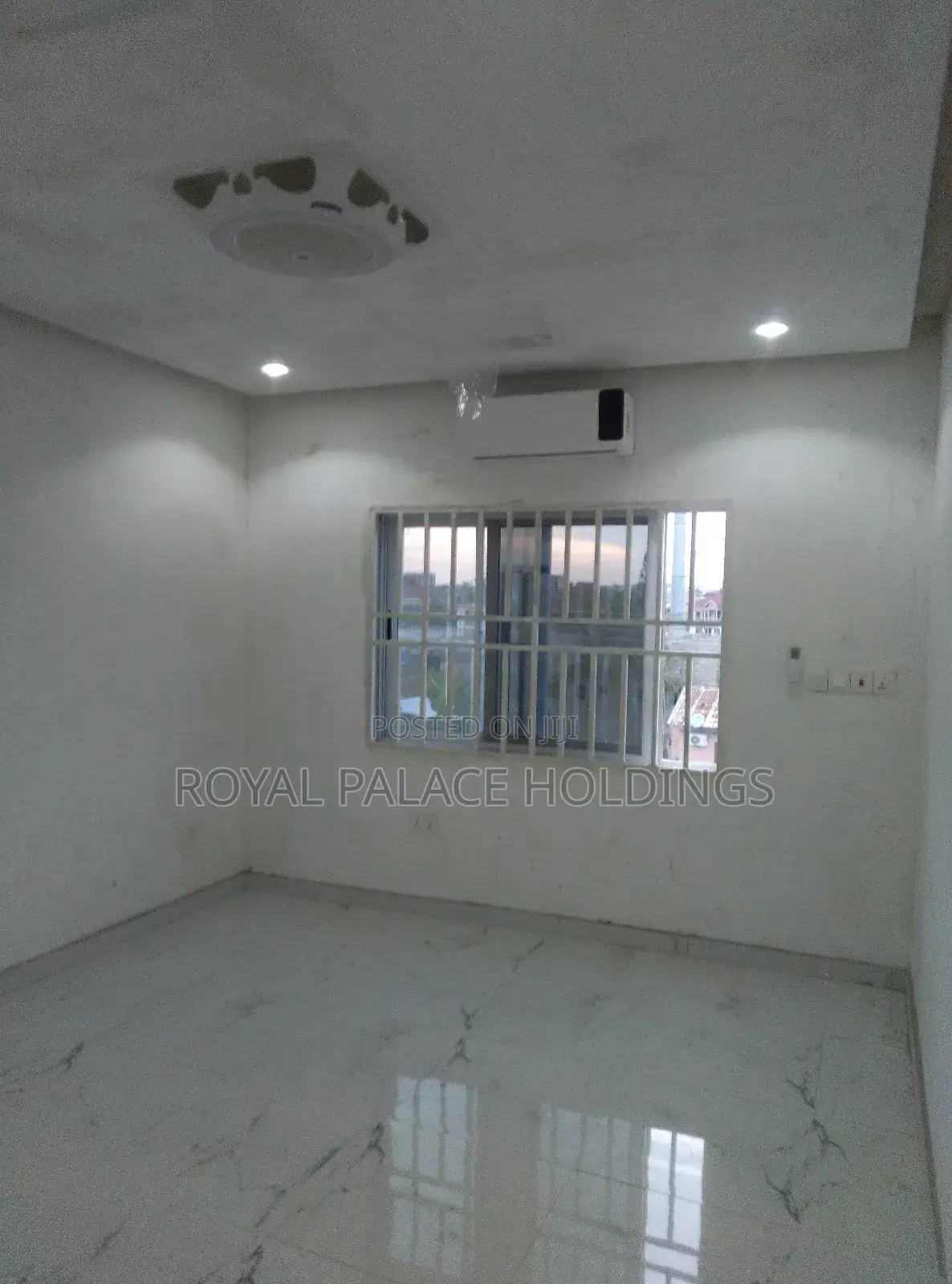 2bdrm Apartment in School Junction Area for rent