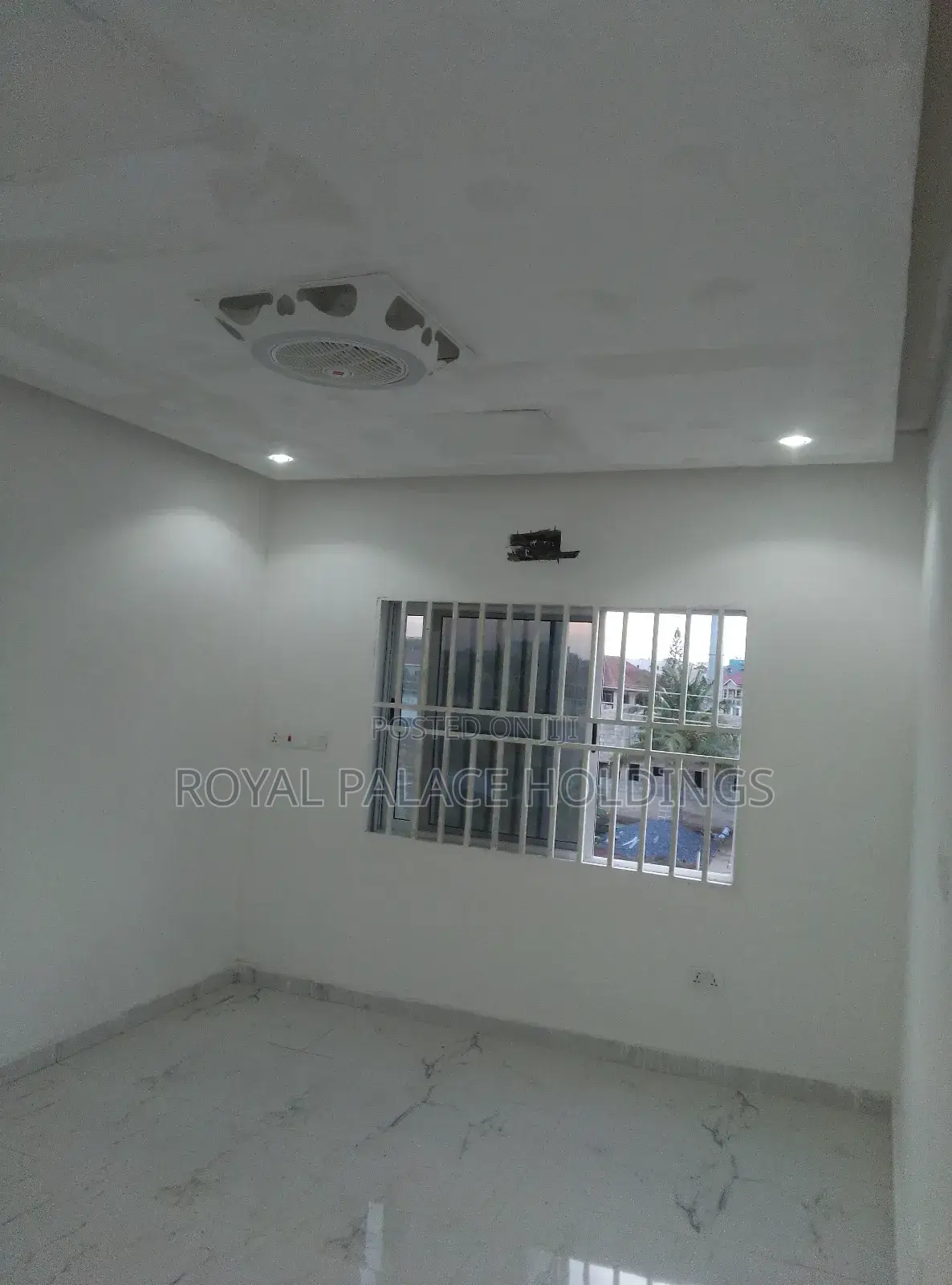 2bdrm Apartment in School Junction Area for rent