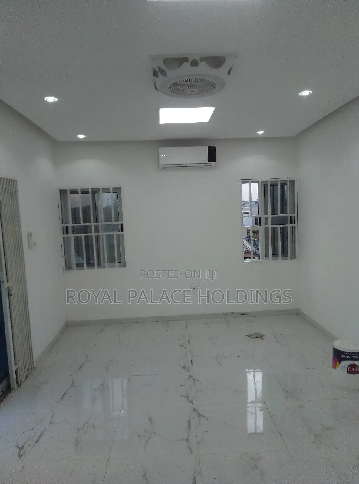 2bdrm Apartment in School Junction Area for rent