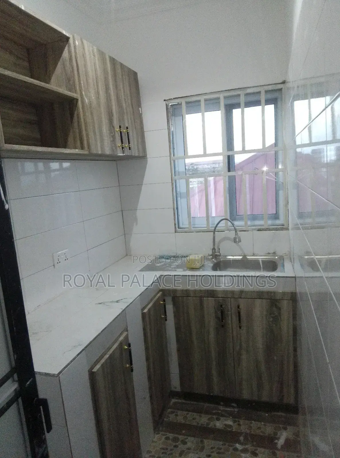 2bdrm Apartment in School Junction Area for rent