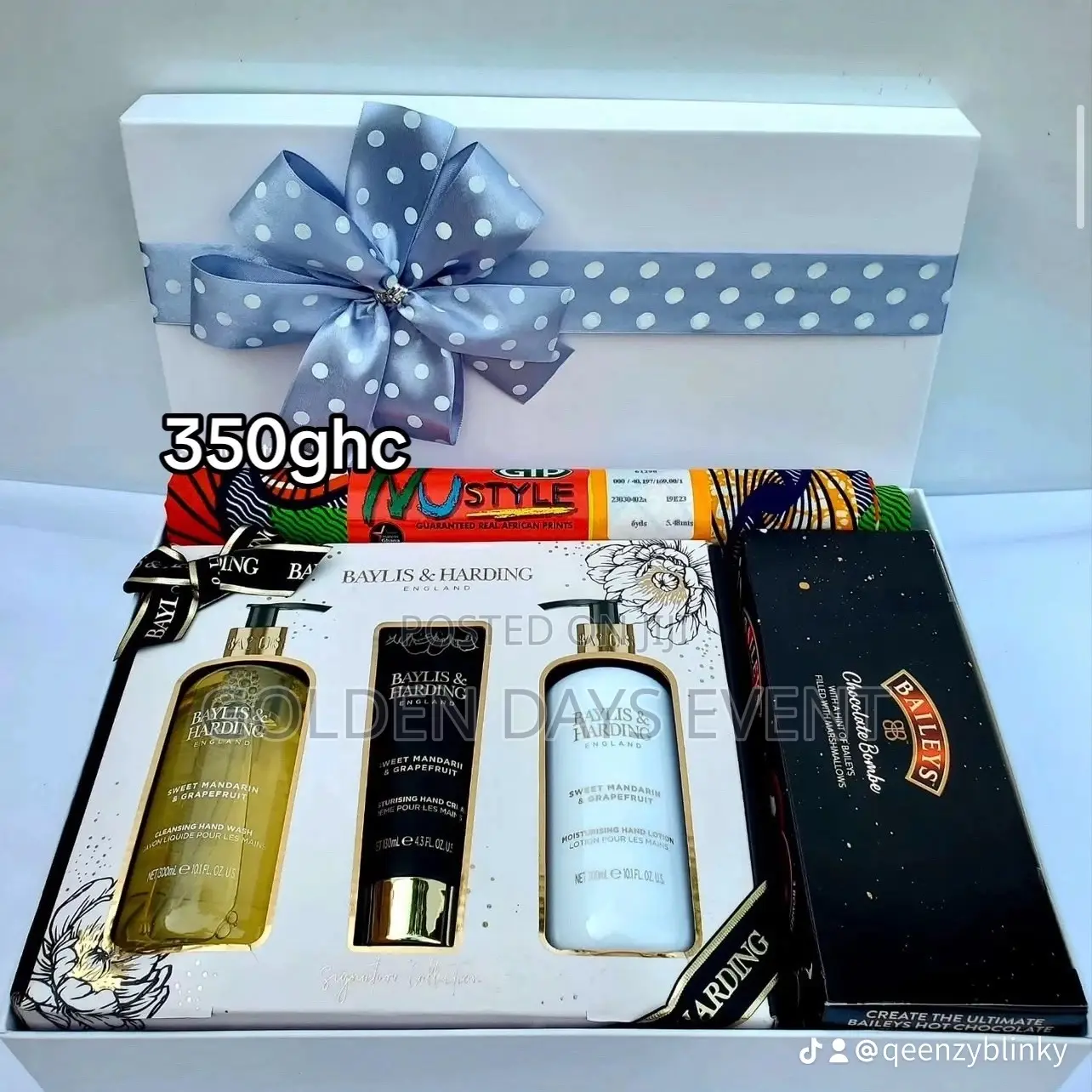 Gift Hampers for Mother’S Day