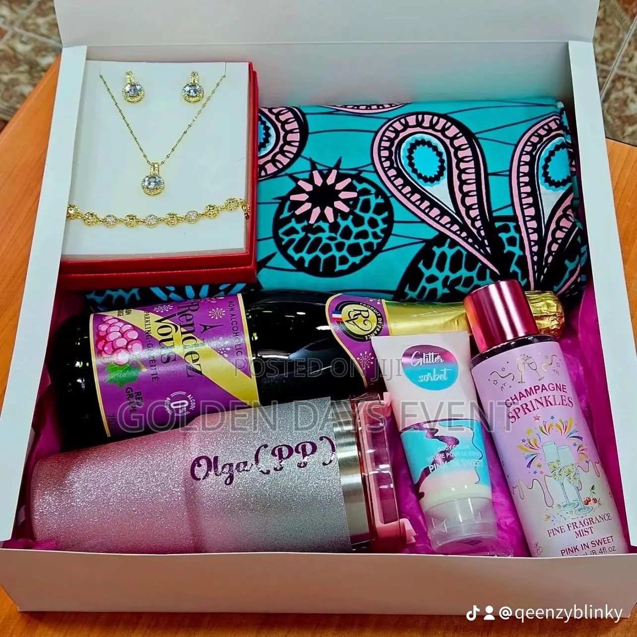 Gift Hampers for Mother’S Day