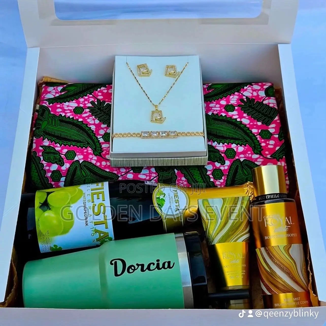 Gift Hampers for Mother’S Day