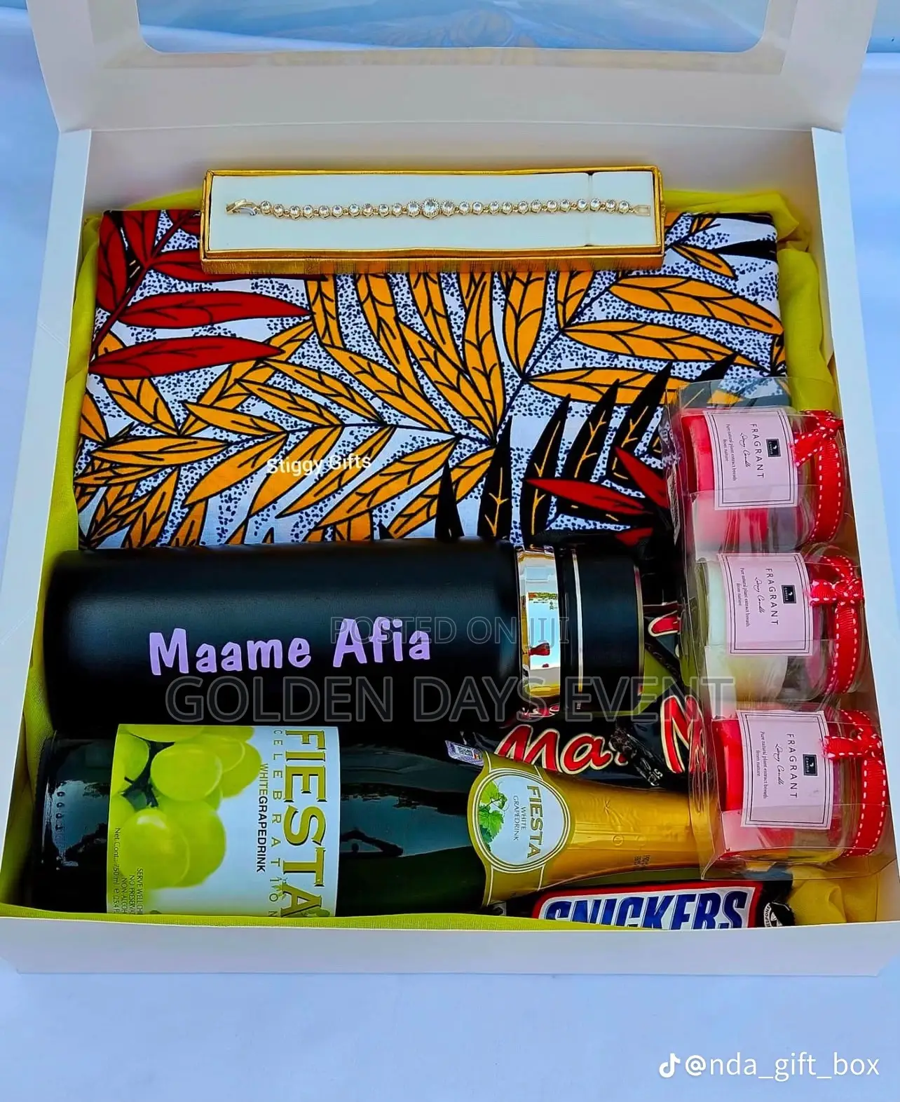 Gift Hampers for Mother’S Day
