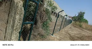 Property Fencing