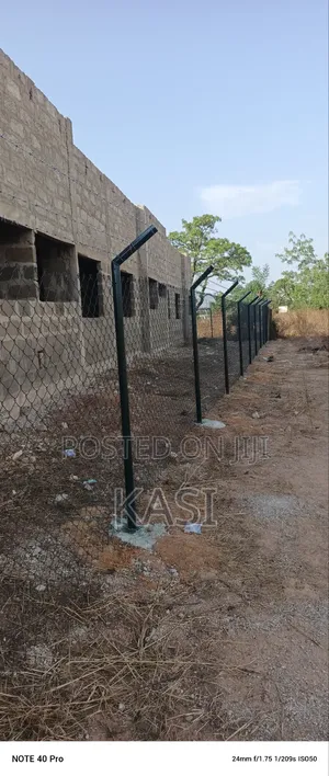 Property Fencing