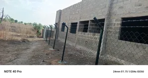 Property Fencing