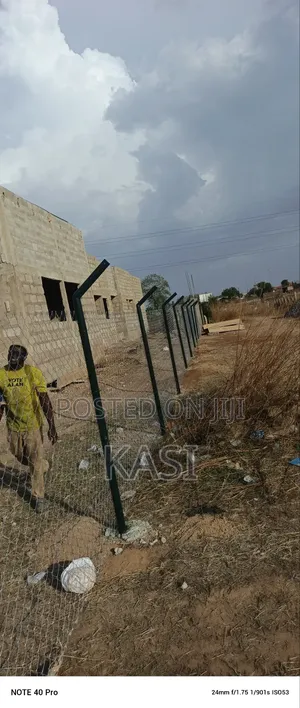 Property Fencing