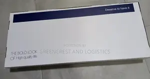 Digital Display Bathroom Shower