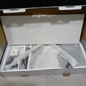 Digital Display Bathroom Shower