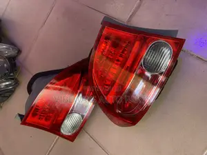 Honda Civic 2006-2011 Taillight Used Pair