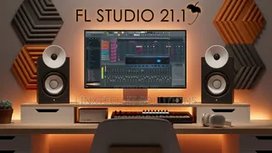 Imageline Fl Studio 21