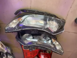 Honda Civic 2006-2011 Headlight Used Pair