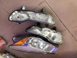 Ford Escape 2013-2016 Foglight Used