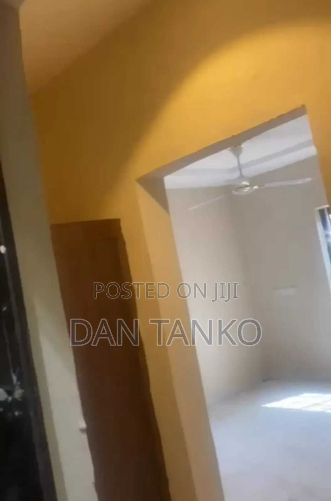 1bdrm Apartment in Londonroute Real, Tamale Municipal for rent