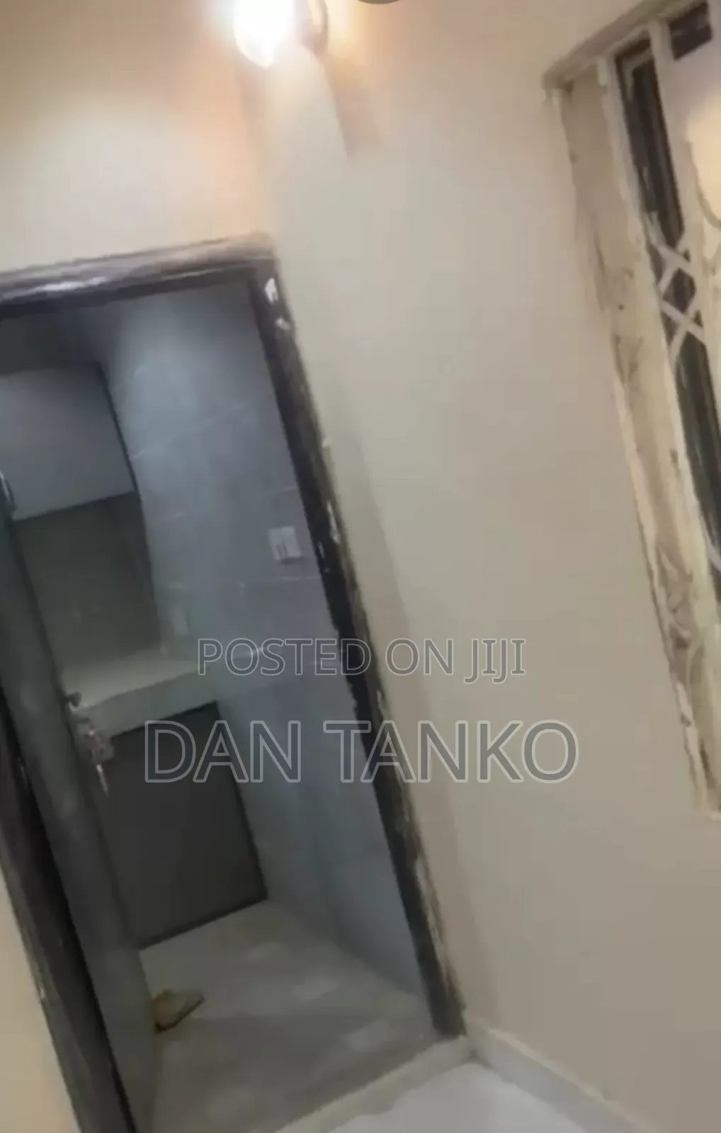 1bdrm Apartment in Londonroute Real, Tamale Municipal for rent