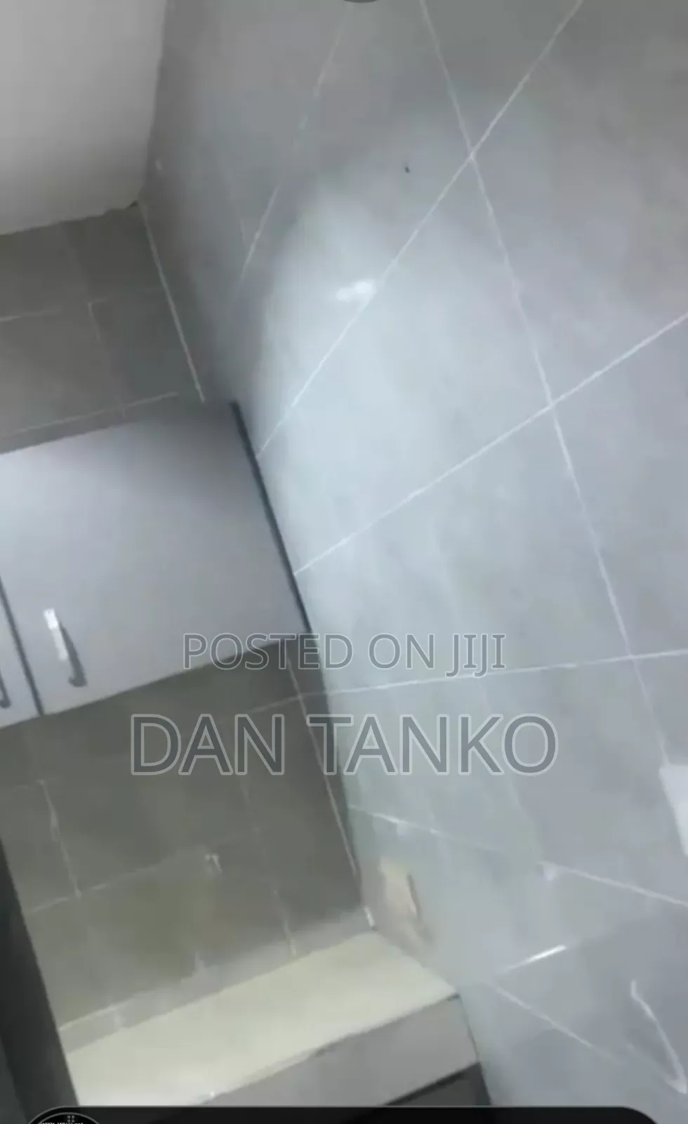 1bdrm Apartment in Londonroute Real, Tamale Municipal for rent