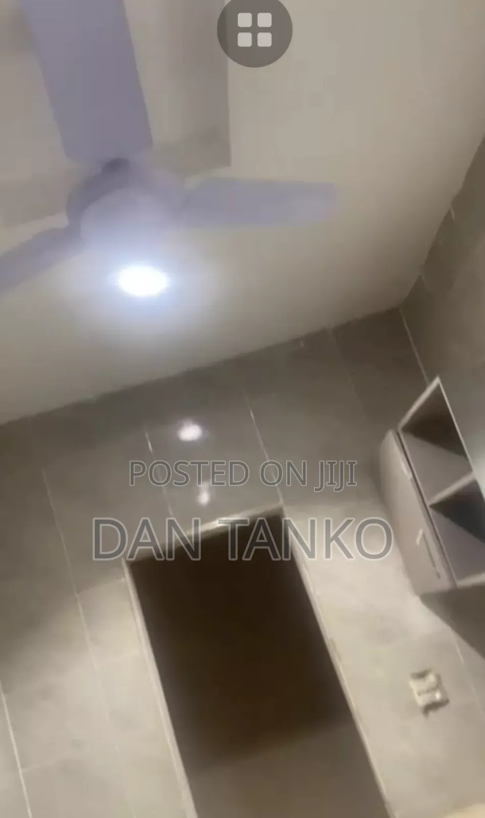 1bdrm Apartment in Londonroute Real, Tamale Municipal for rent
