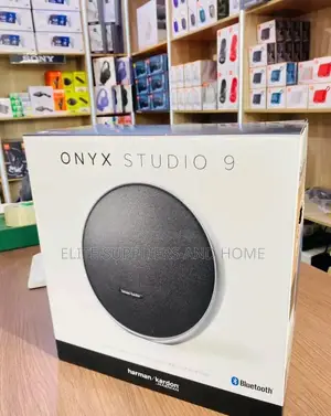 Harman Kardon Onyx Studio 9