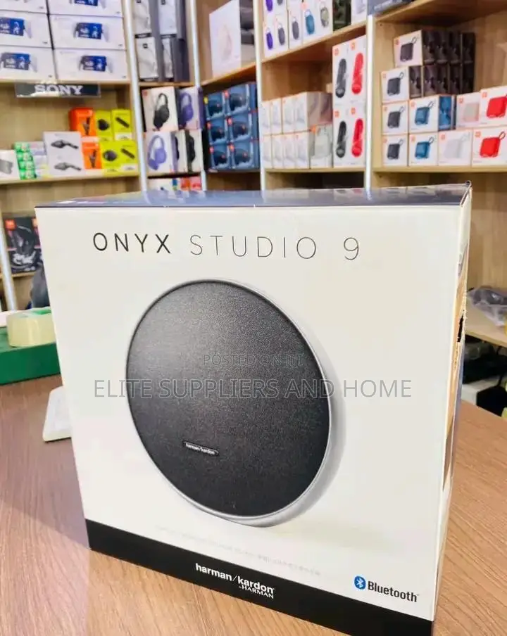 Harman Kardon Onyx Studio 9