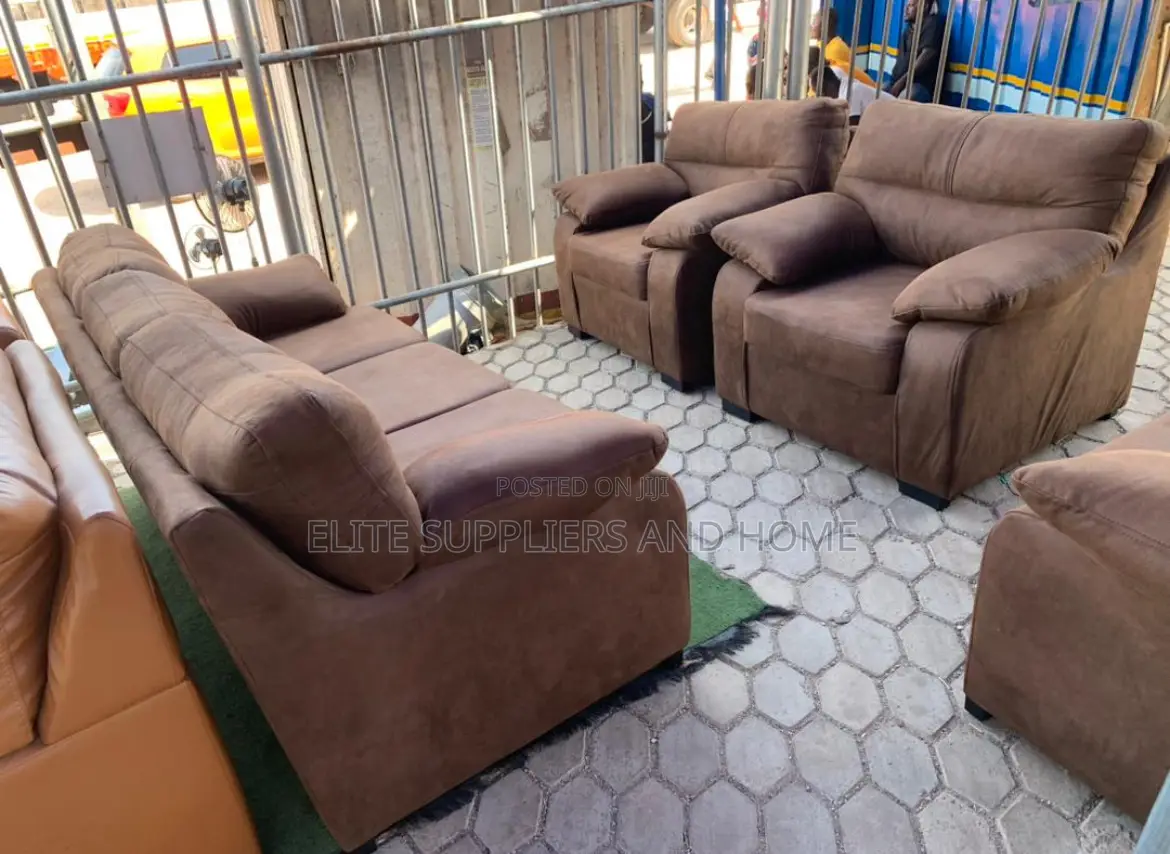 Sofa Set (Turkish)
