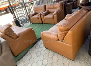 Sofa Set (Turkish)